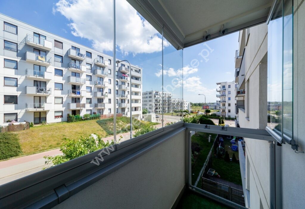 Mieszkanie na sprzedaż, Gdańsk, Jasień, Lawendowe Wzgórze - zdjęcie ofertowe nr 9