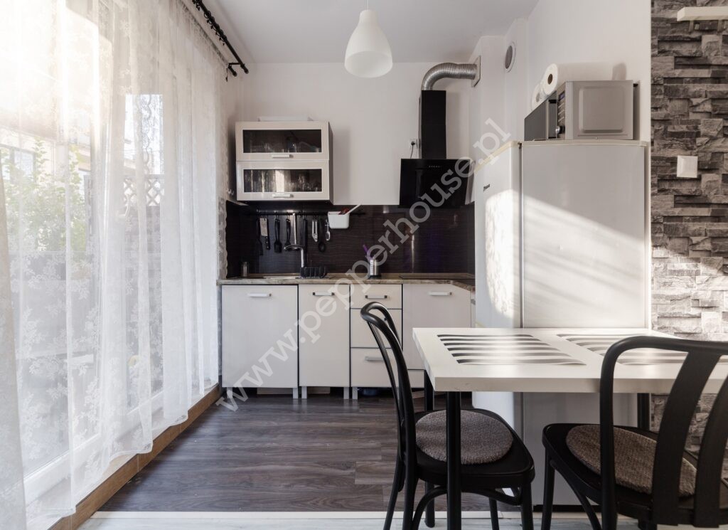 , pomorskie, Reda, Olimpijska - listing photo no. 7