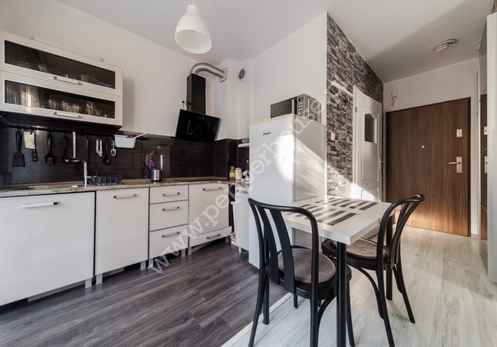 , pomorskie, Reda, Olimpijska - listing photo no. 1