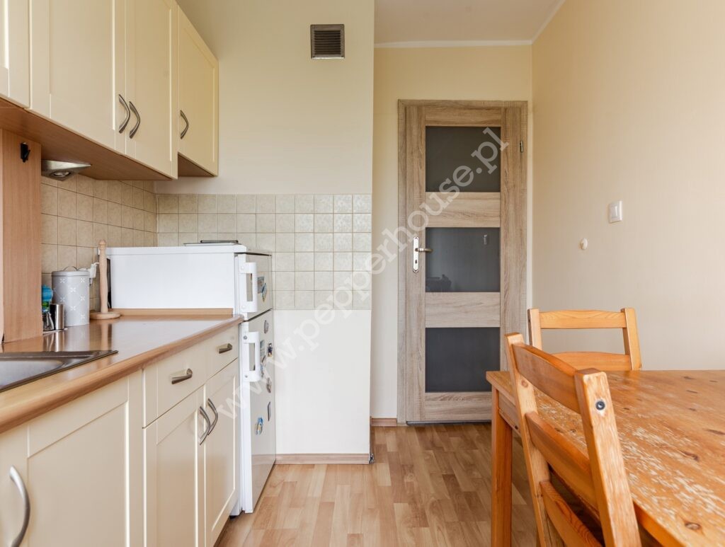 Mieszkanie na sprzedaż, Gdynia, Redłowo, Powstania Wielkopolskiego - zdjęcie ofertowe nr 3