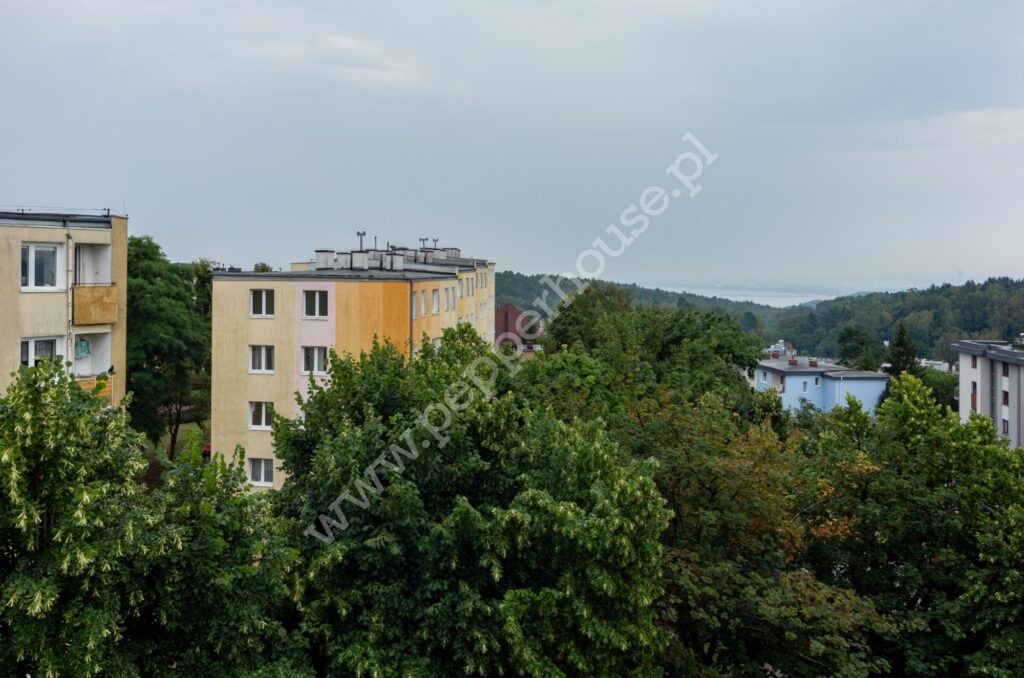Mieszkanie na sprzedaż, Gdynia, Redłowo, Powstania Wielkopolskiego - zdjęcie ofertowe nr 6