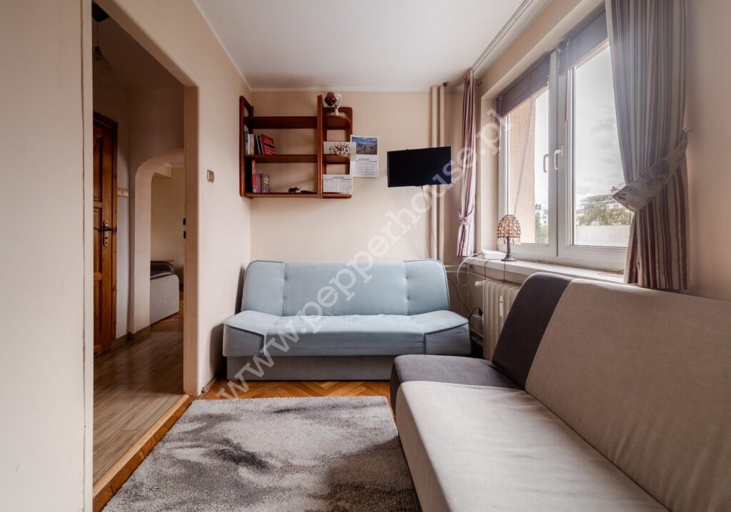 , Gdynia, Śródmieście, Jerzego Waszyngtona - listing photo no. 4