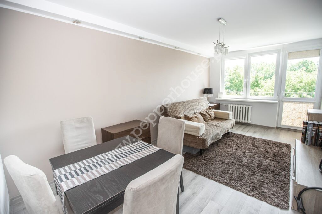Mieszkanie do wynajęcia, Gdańsk, Przymorze, Jagiellońska - zdjęcie ofertowe nr 3