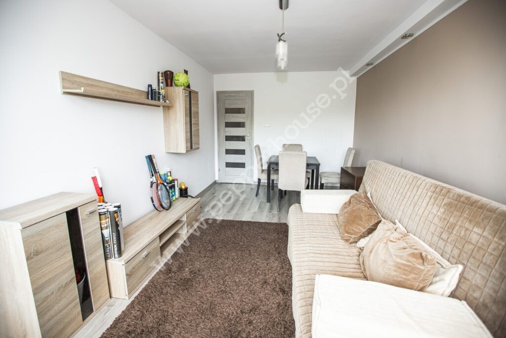 Mieszkanie do wynajęcia, Gdańsk, Przymorze, Jagiellońska - zdjęcie ofertowe nr 1