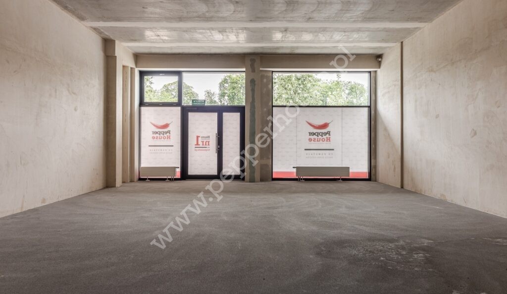 Lokal na sprzedaż, Gdańsk, Wrzeszcz, Bolesława Leśmiana - zdjęcie ofertowe nr 3