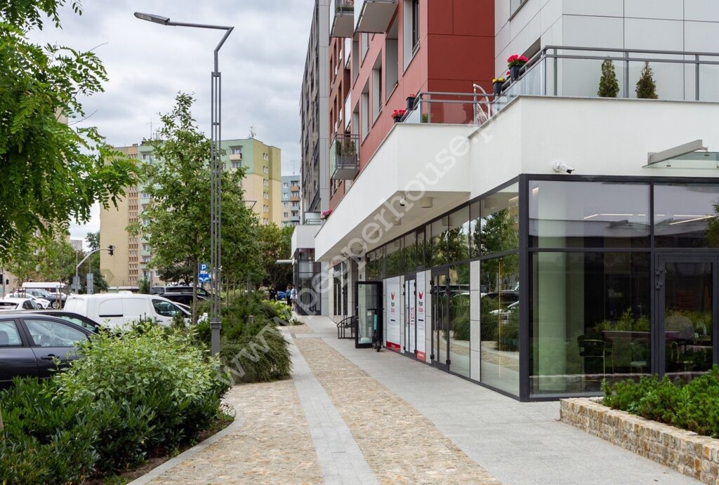 Lokal na sprzedaż, Gdańsk, Wrzeszcz, Bolesława Leśmiana - zdjęcie ofertowe nr 6