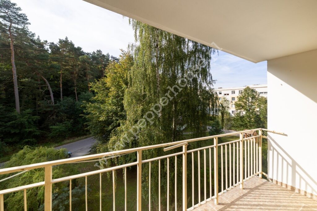 Mieszkanie na sprzedaż, Gdynia, Pustki Cisowskie-Demptowo, Borowikowa - zdjęcie ofertowe nr 17