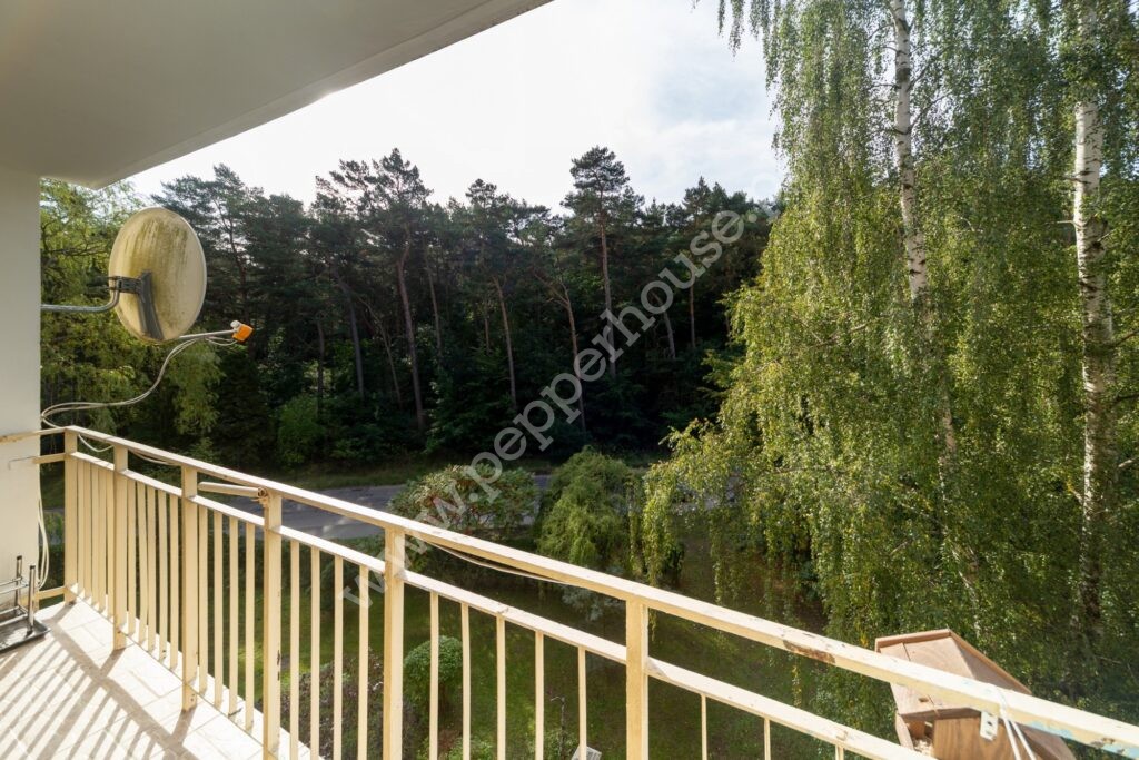 Mieszkanie na sprzedaż, Gdynia, Pustki Cisowskie-Demptowo, Borowikowa - zdjęcie ofertowe nr 16