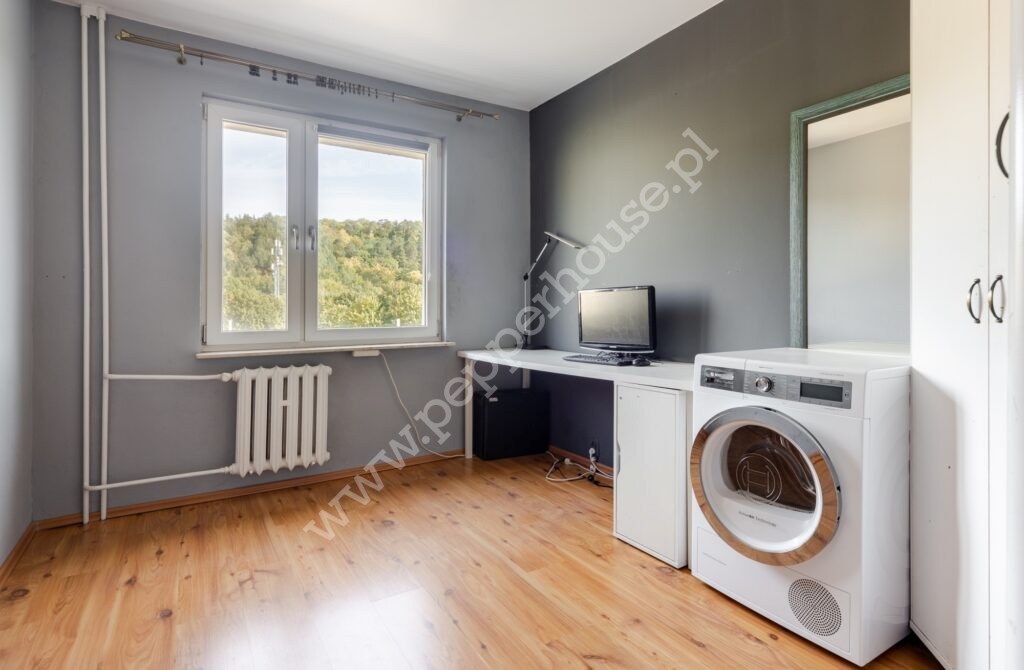 Mieszkanie na sprzedaż, Gdynia, Pustki Cisowskie-Demptowo, Borowikowa - zdjęcie ofertowe nr 6