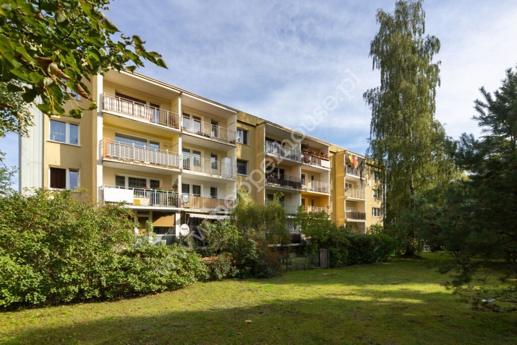 Mieszkanie na sprzedaż, Gdynia, Pustki Cisowskie-Demptowo, Borowikowa - zdjęcie ofertowe nr 15