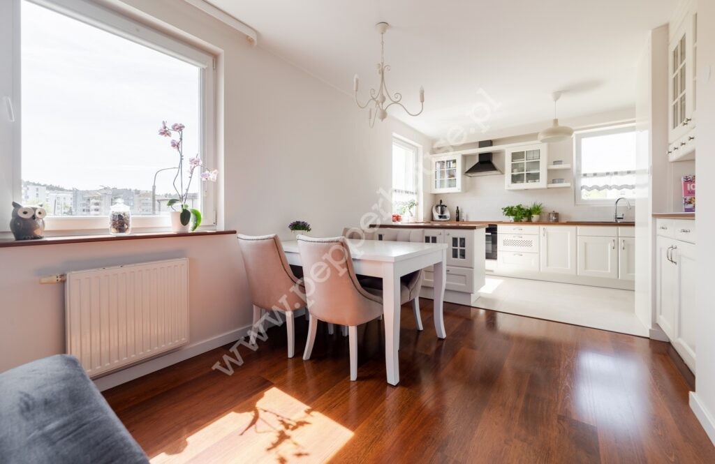 Mieszkanie na sprzedaż, Gdynia, Pustki Cisowskie, Sępia - zdjęcie ofertowe nr 4