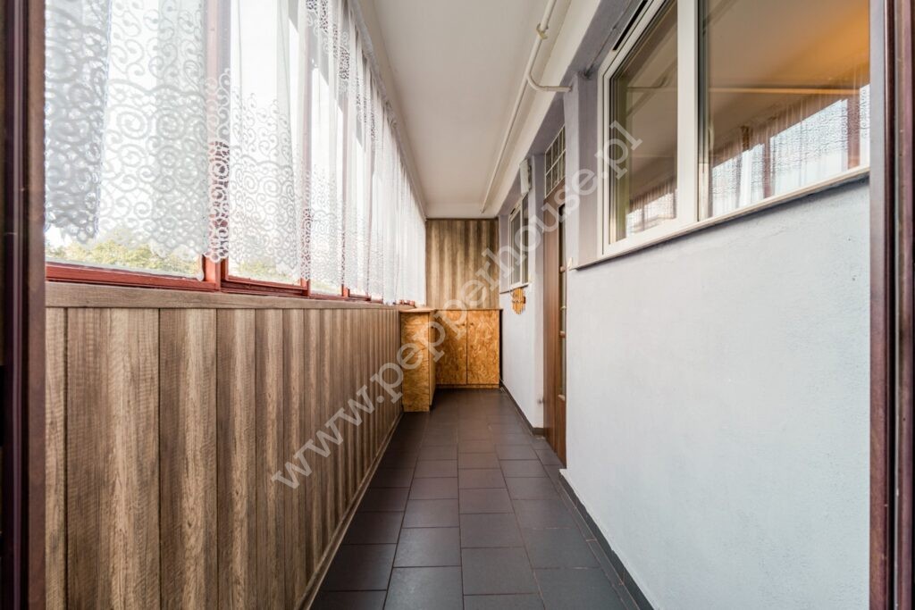 Mieszkanie na sprzedaż, Gdańsk, Przymorze, Obrońców Wybrzeża - zdjęcie ofertowe nr 2