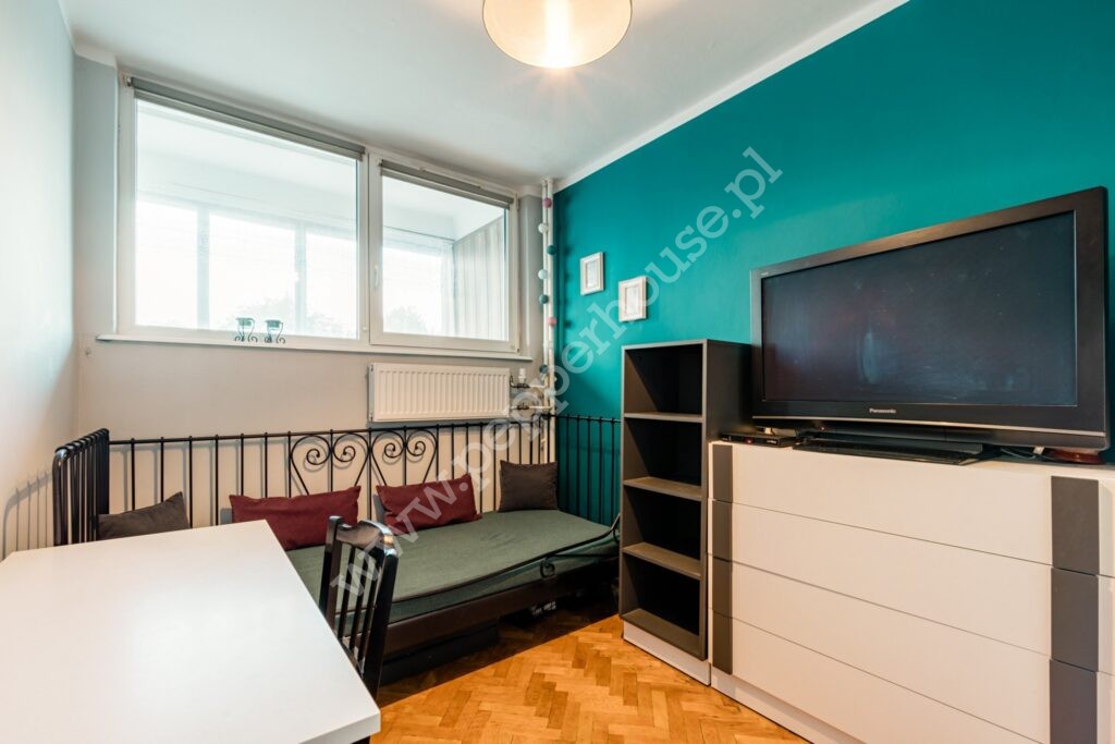 Mieszkanie na sprzedaż, Gdańsk, Przymorze, Obrońców Wybrzeża - zdjęcie ofertowe nr 4