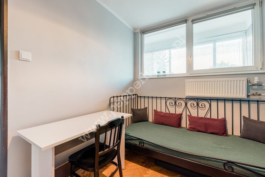 Mieszkanie na sprzedaż, Gdańsk, Przymorze, Obrońców Wybrzeża - zdjęcie ofertowe nr 5