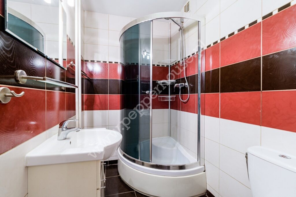 Mieszkanie na sprzedaż, Gdańsk, Przymorze, Obrońców Wybrzeża - zdjęcie ofertowe nr 10