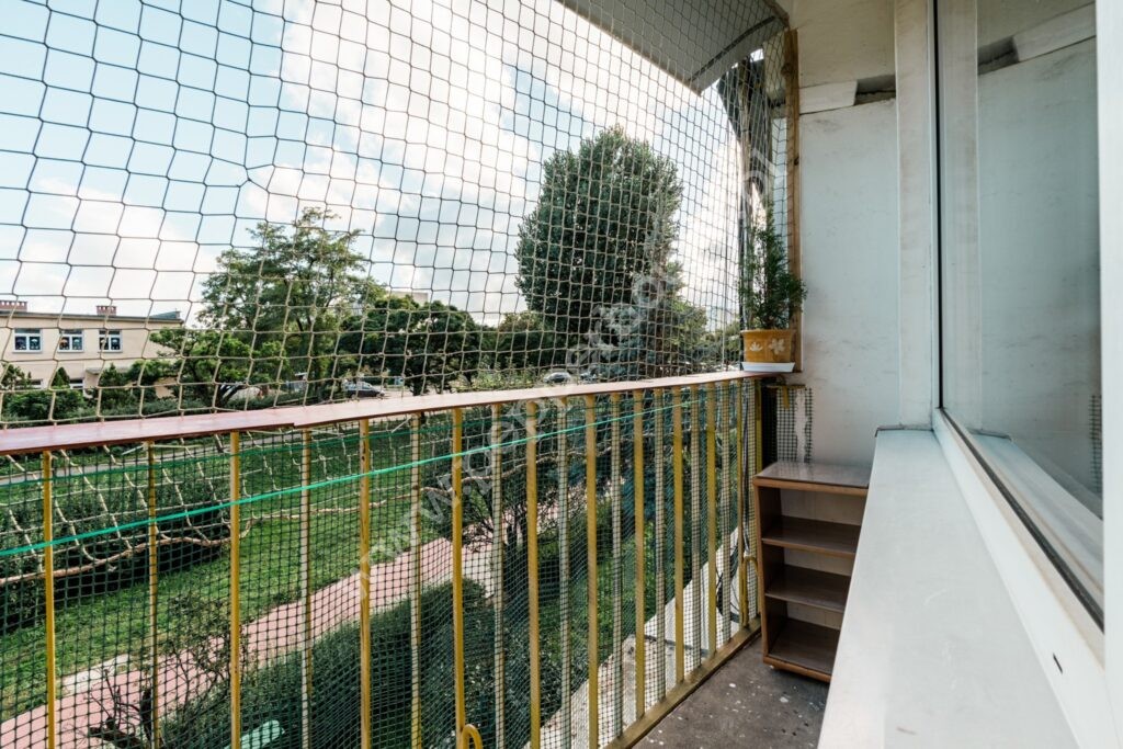 Mieszkanie na sprzedaż, Gdańsk, Przymorze, Obrońców Wybrzeża - zdjęcie ofertowe nr 11