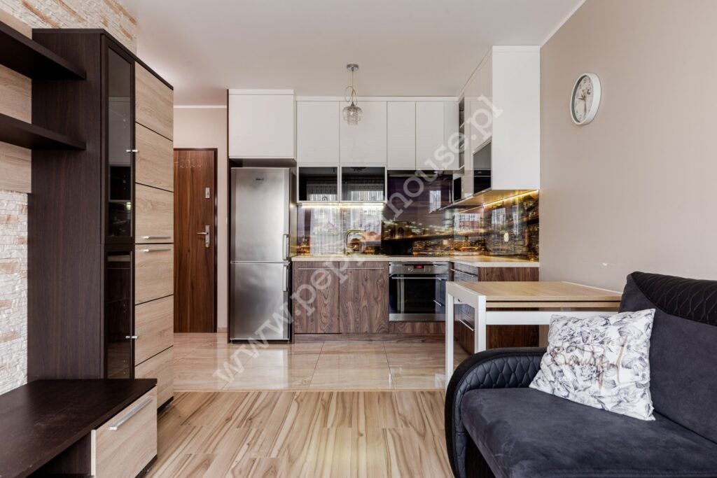 , pomorskie, Bolszewo, Wspólna - listing photo no. 1