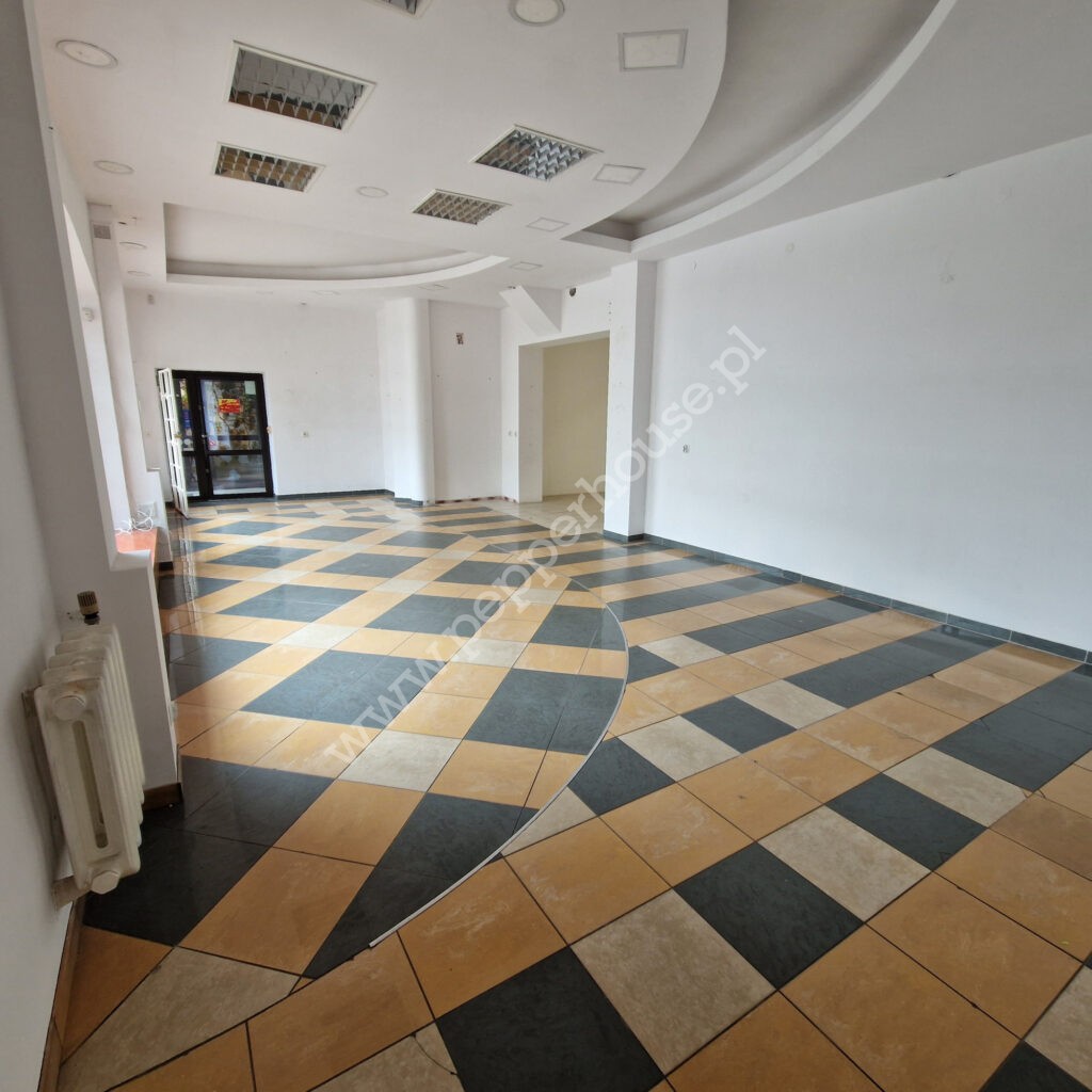 Lokal do wynajęcia, pomorskie, Lębork, Staromiejska - zdjęcie ofertowe nr 3