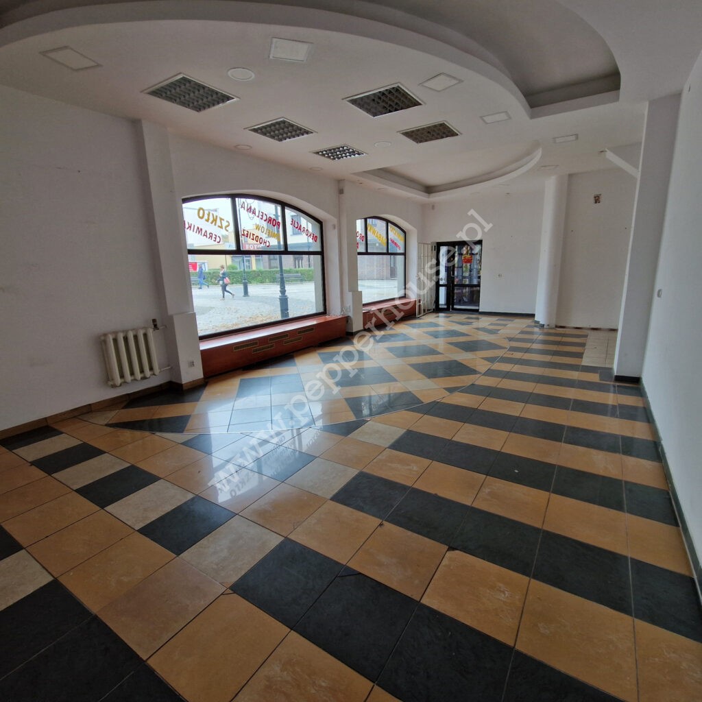 Lokal do wynajęcia, pomorskie, Lębork, Staromiejska - zdjęcie ofertowe nr 4