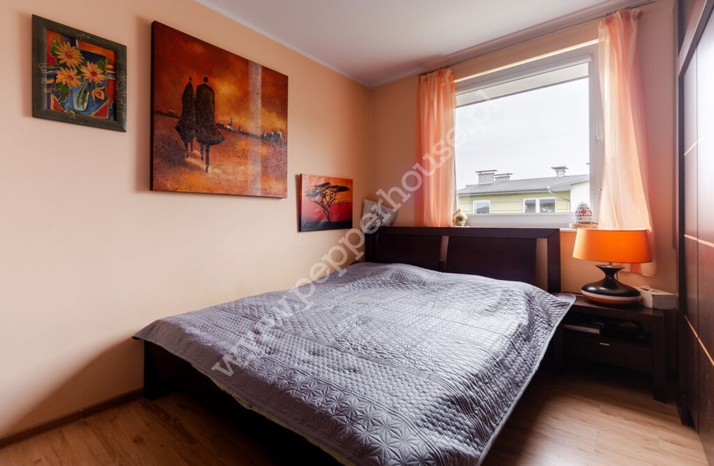Mieszkanie na sprzedaż, pomorskie, Wejherowo, Augustyna Necla - zdjęcie ofertowe nr 2