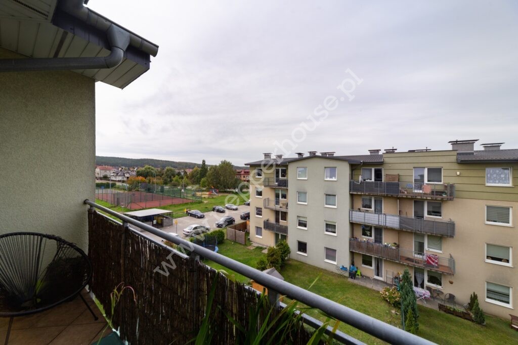 Mieszkanie na sprzedaż, pomorskie, Wejherowo, Augustyna Necla - zdjęcie ofertowe nr 12