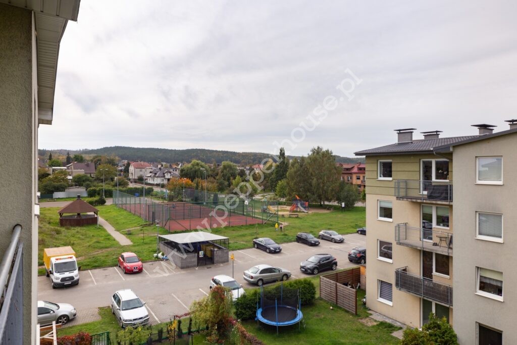 Mieszkanie na sprzedaż, pomorskie, Wejherowo, Augustyna Necla - zdjęcie ofertowe nr 13