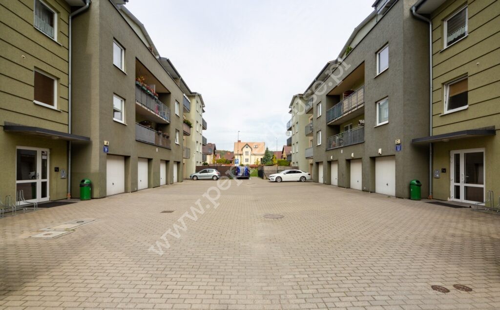 Mieszkanie na sprzedaż, pomorskie, Wejherowo, Augustyna Necla - zdjęcie ofertowe nr 14