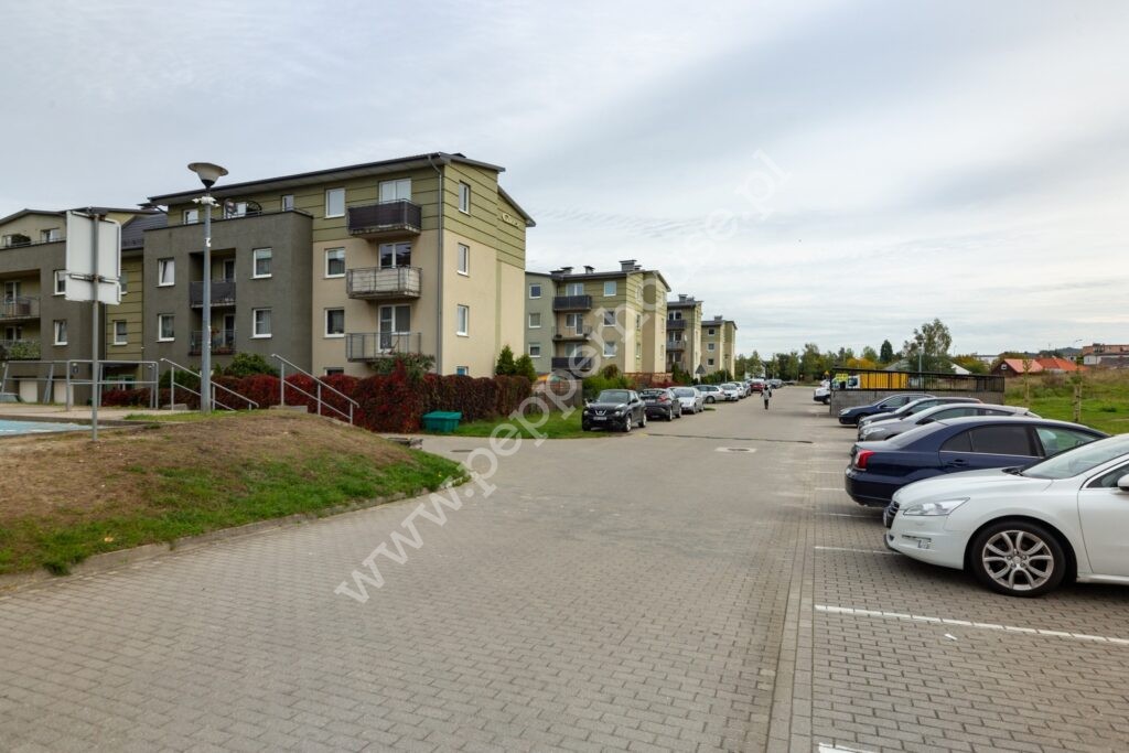 Mieszkanie na sprzedaż, pomorskie, Wejherowo, Augustyna Necla - zdjęcie ofertowe nr 16