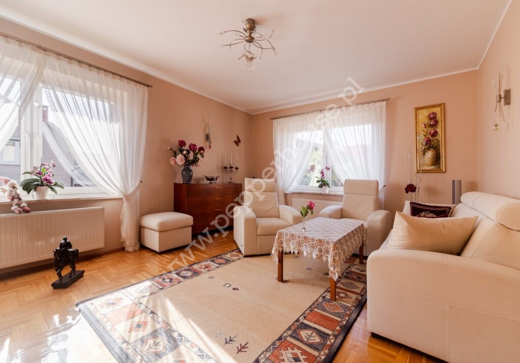 Dom na sprzedaż, pomorskie, Pruszcz Gdański, Na Skarpie - zdjęcie ofertowe nr 8