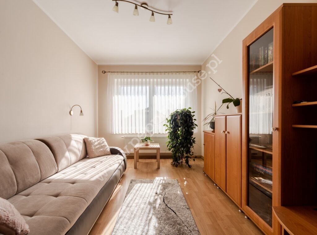 Dom na sprzedaż, pomorskie, Pruszcz Gdański, Na Skarpie - zdjęcie ofertowe nr 14