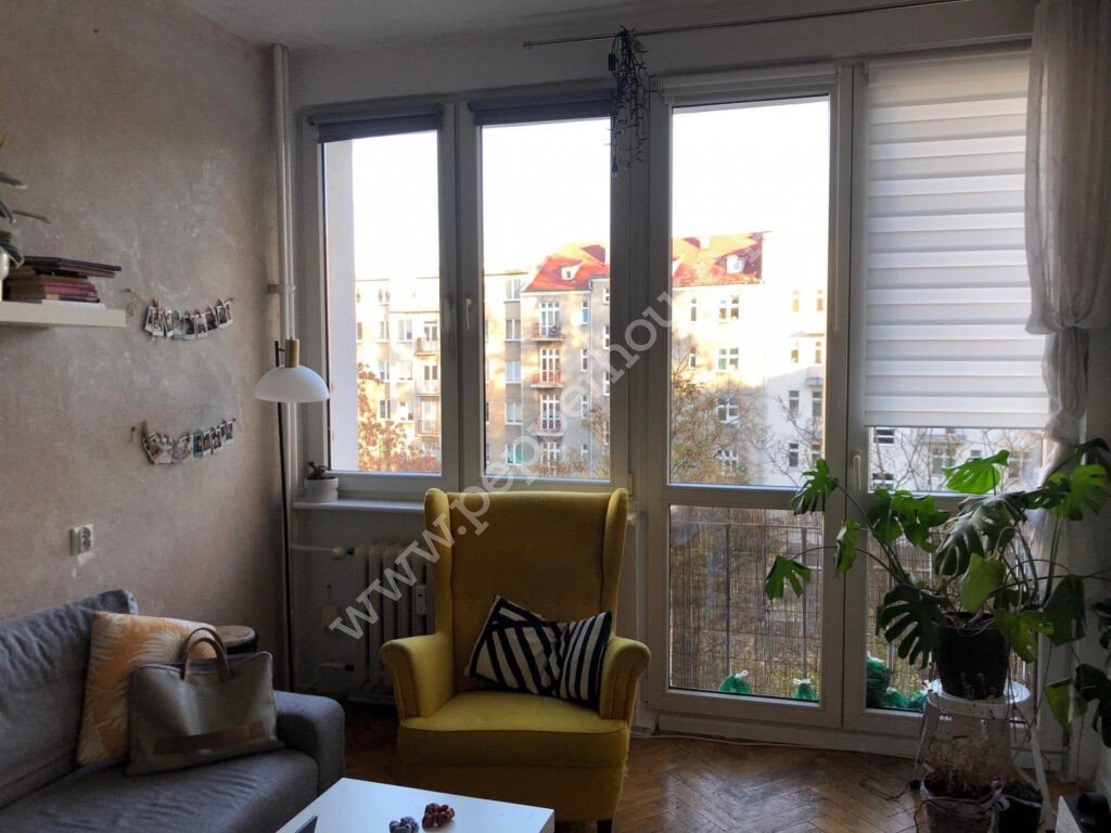 Mieszkanie na sprzedaż, Gdynia, Śródmieście, Antoniego Abrahama - zdjęcie ofertowe nr 3