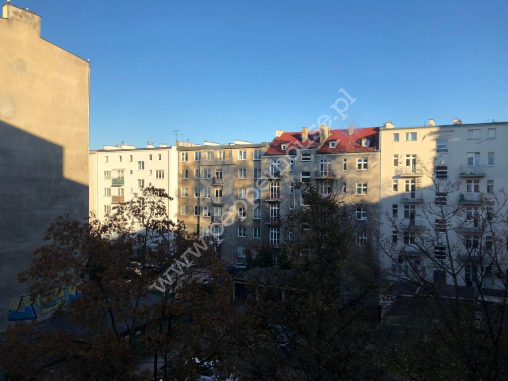 Mieszkanie na sprzedaż, Gdynia, Śródmieście, Antoniego Abrahama - zdjęcie ofertowe nr 4