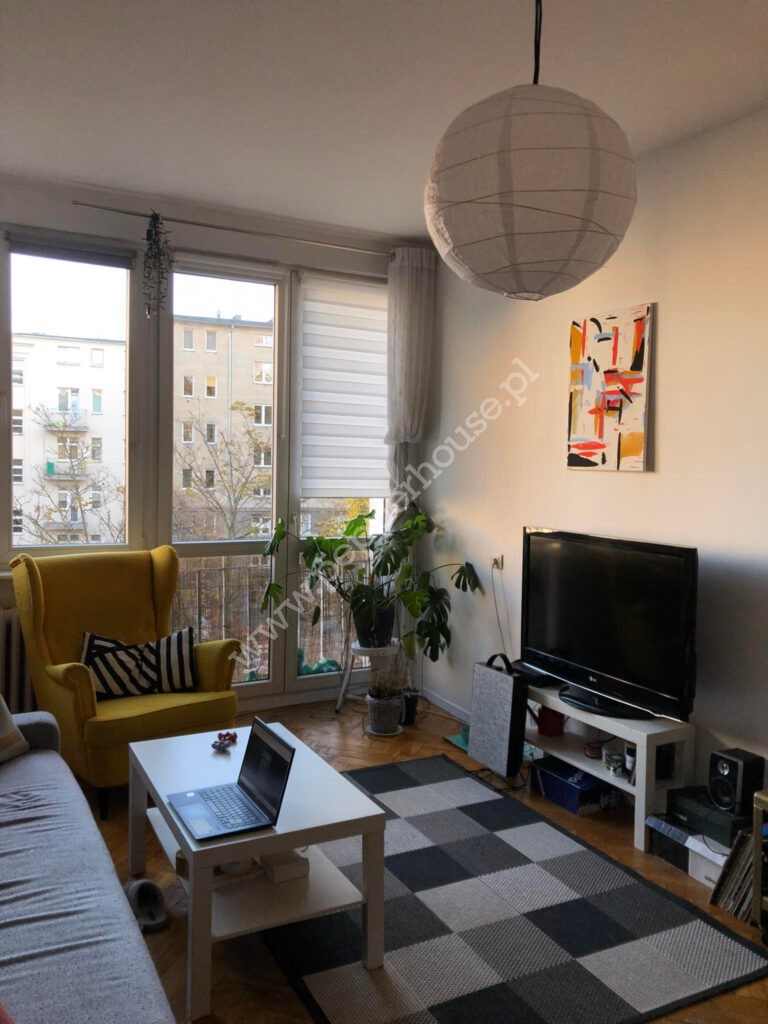 Mieszkanie na sprzedaż, Gdynia, Śródmieście, Antoniego Abrahama - zdjęcie ofertowe nr 5