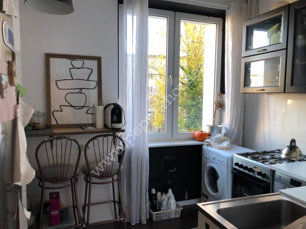 Mieszkanie na sprzedaż, Gdynia, Śródmieście, Antoniego Abrahama - zdjęcie ofertowe nr 6