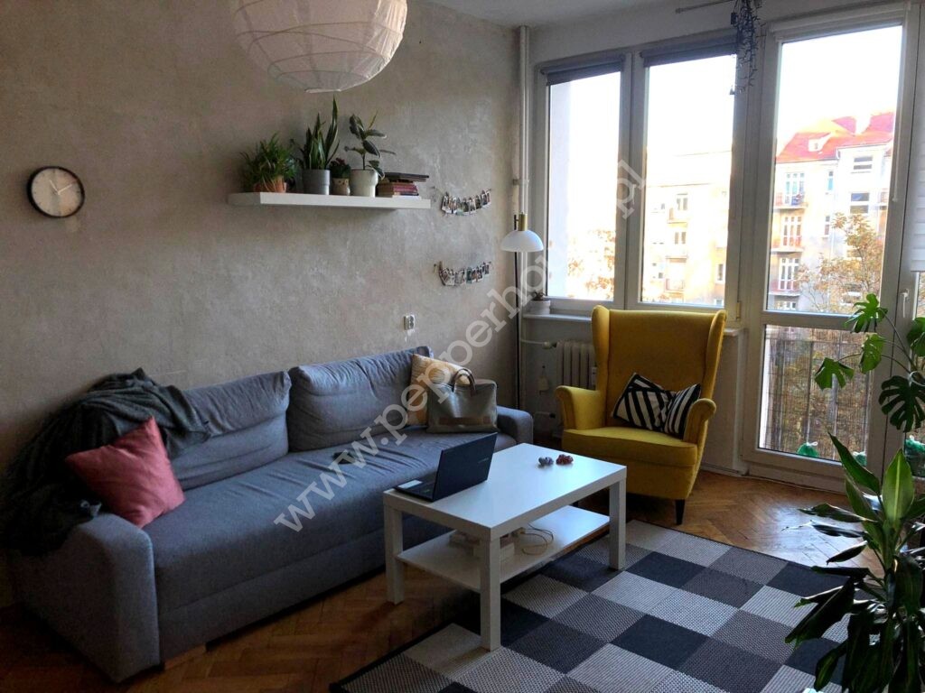 Mieszkanie na sprzedaż, Gdynia, Śródmieście, Antoniego Abrahama - zdjęcie ofertowe nr 1