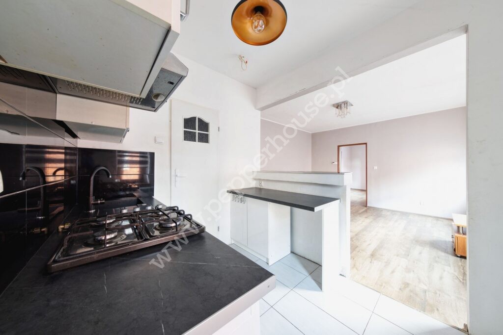 , Bydgoszcz, Okole, Grunwaldzka - listing photo no. 1