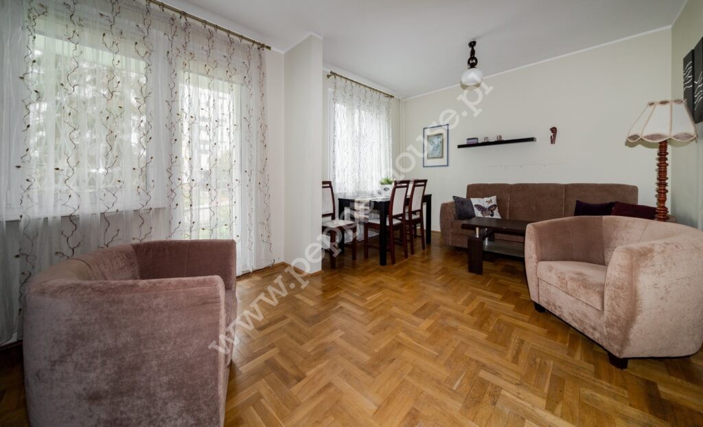 Mieszkanie na sprzedaż, Gdynia, Karwiny, Krzysztofa Kamila Baczyńskiego - zdjęcie ofertowe nr 1