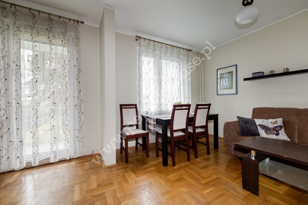Mieszkanie na sprzedaż, Gdynia, Karwiny, Krzysztofa Kamila Baczyńskiego - zdjęcie ofertowe nr 3