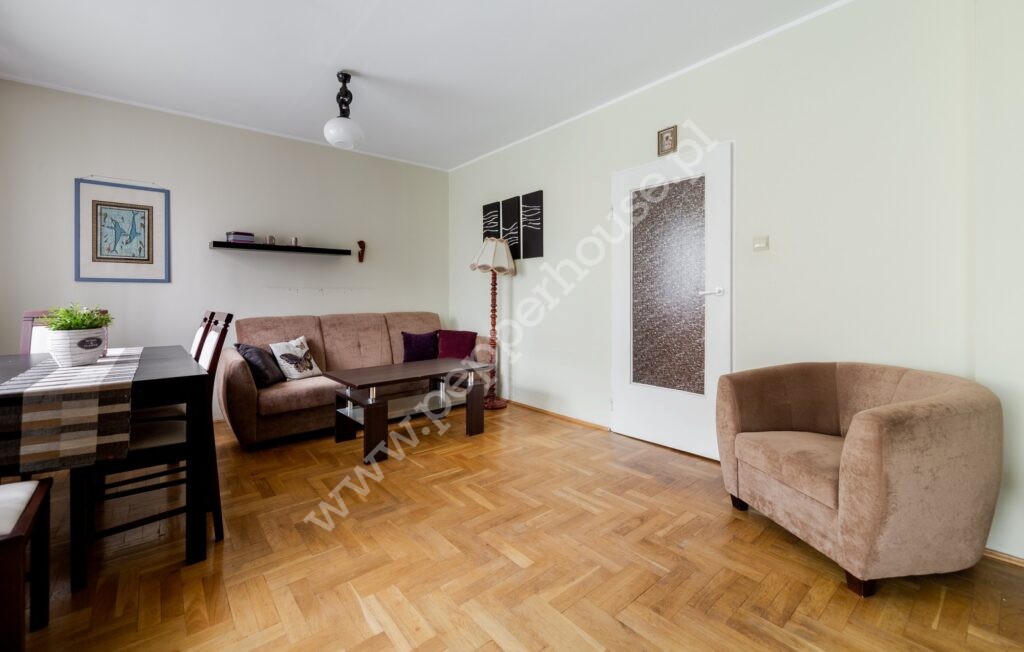 Mieszkanie na sprzedaż, Gdynia, Karwiny, Krzysztofa Kamila Baczyńskiego - zdjęcie ofertowe nr 4