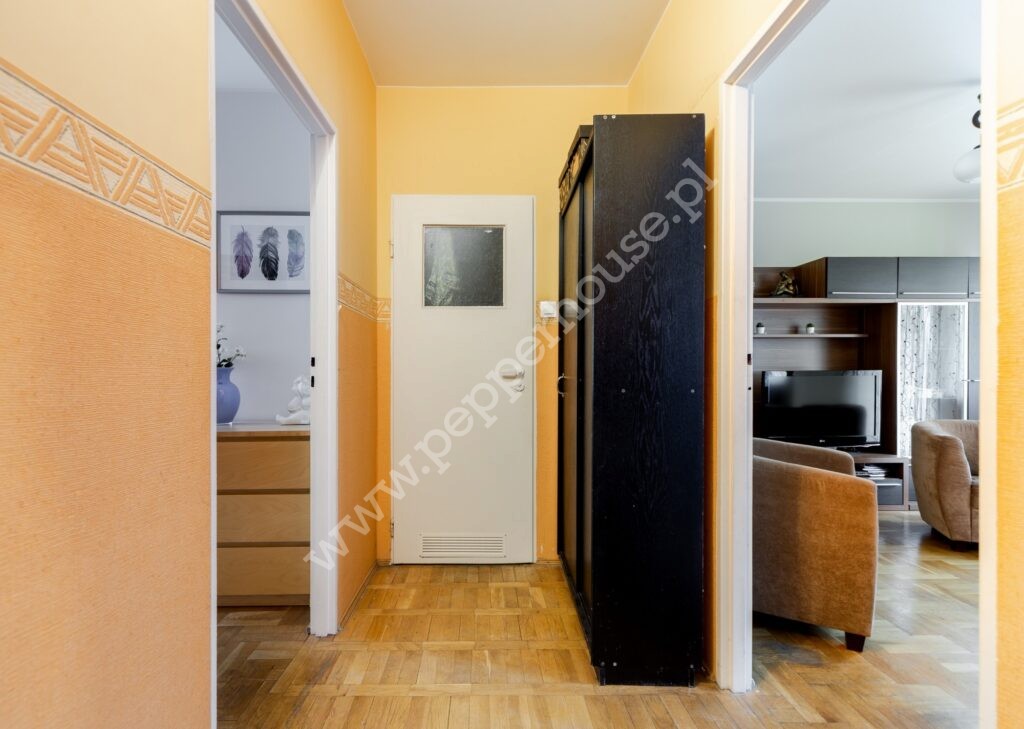 Mieszkanie na sprzedaż, Gdynia, Karwiny, Krzysztofa Kamila Baczyńskiego - zdjęcie ofertowe nr 9