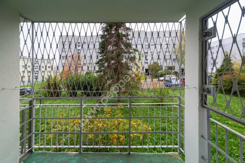 Mieszkanie na sprzedaż, Gdynia, Karwiny, Krzysztofa Kamila Baczyńskiego - zdjęcie ofertowe nr 11