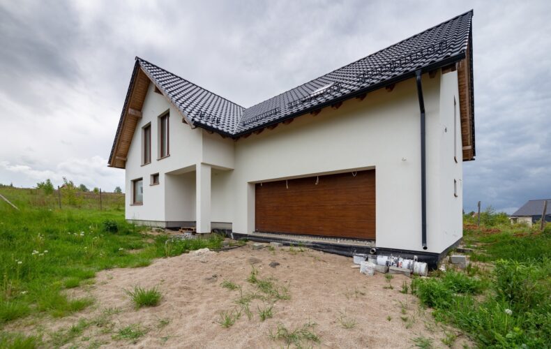 Dom na sprzedaż, pomorskie, Bielkowo, Cedrowa