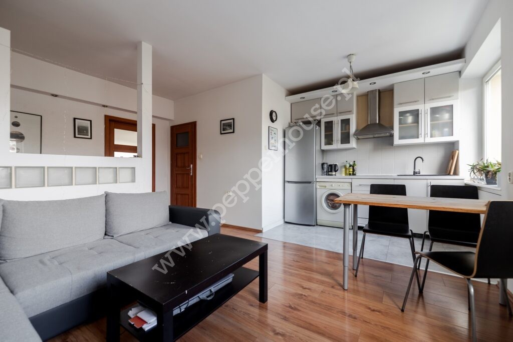 , Gdynia, Kamienna Góra, marsz. Piłsudskiego - listing photo no. 3