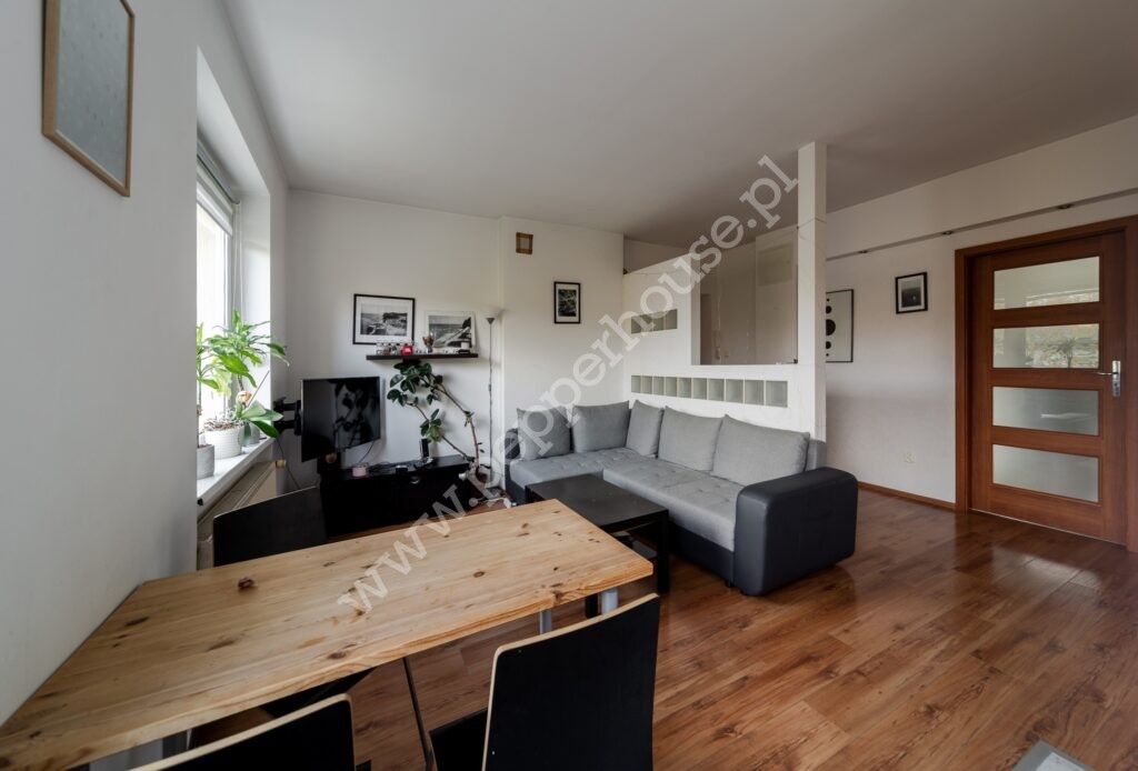 , Gdynia, Kamienna Góra, marsz. Piłsudskiego - listing photo no. 1
