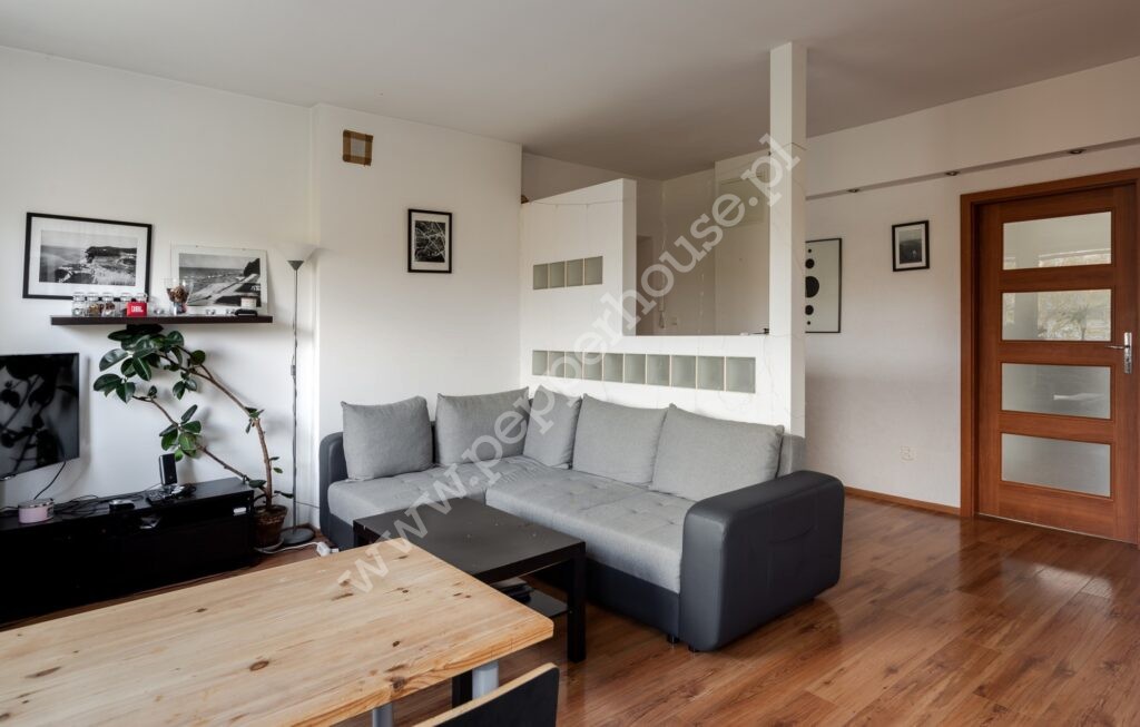 , Gdynia, Kamienna Góra, marsz. Piłsudskiego - listing photo no. 2
