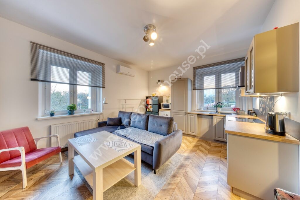 Mieszkanie na sprzedaż, kujawsko-pomorskie, Bydgoszcz, Szwederowo - zdjęcie ofertowe nr 2