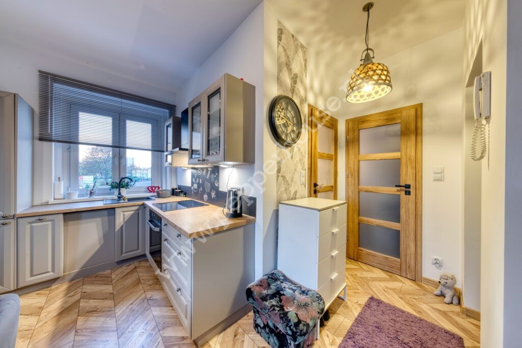 Mieszkanie na sprzedaż, kujawsko-pomorskie, Bydgoszcz, Szwederowo - zdjęcie ofertowe nr 3