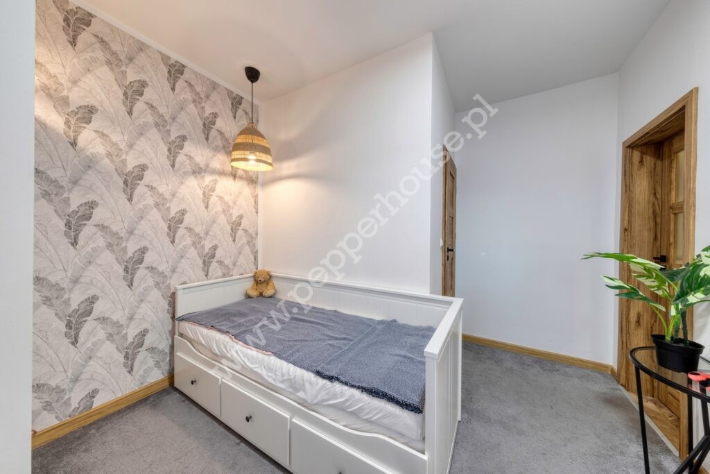 Mieszkanie na sprzedaż, kujawsko-pomorskie, Bydgoszcz, Szwederowo - zdjęcie ofertowe nr 6