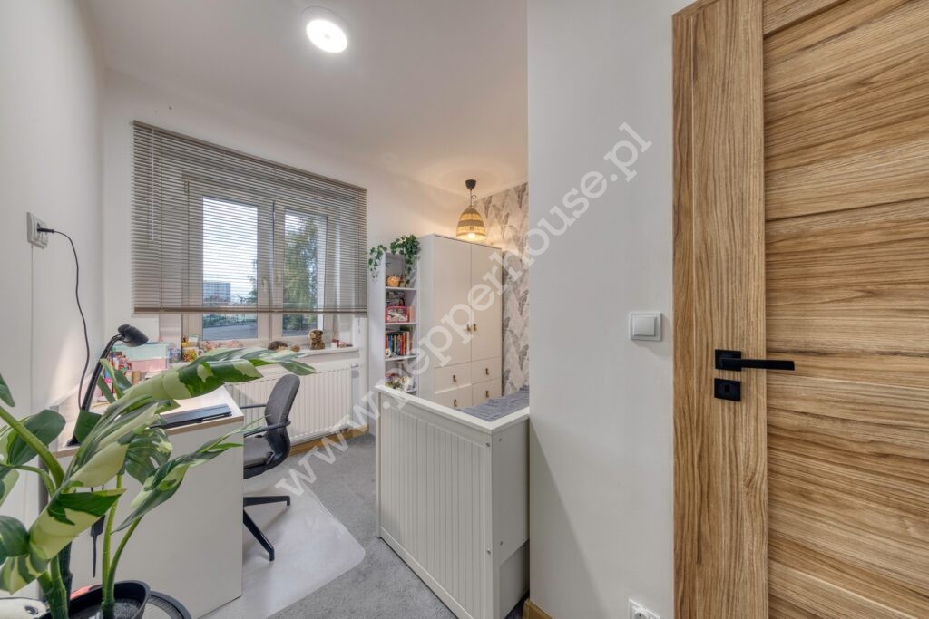 Mieszkanie na sprzedaż, kujawsko-pomorskie, Bydgoszcz, Szwederowo - zdjęcie ofertowe nr 5