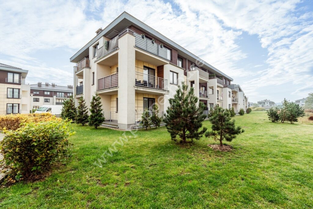 Mieszkanie na sprzedaż, pomorskie, Reda, Olimpijska - zdjęcie ofertowe nr 13